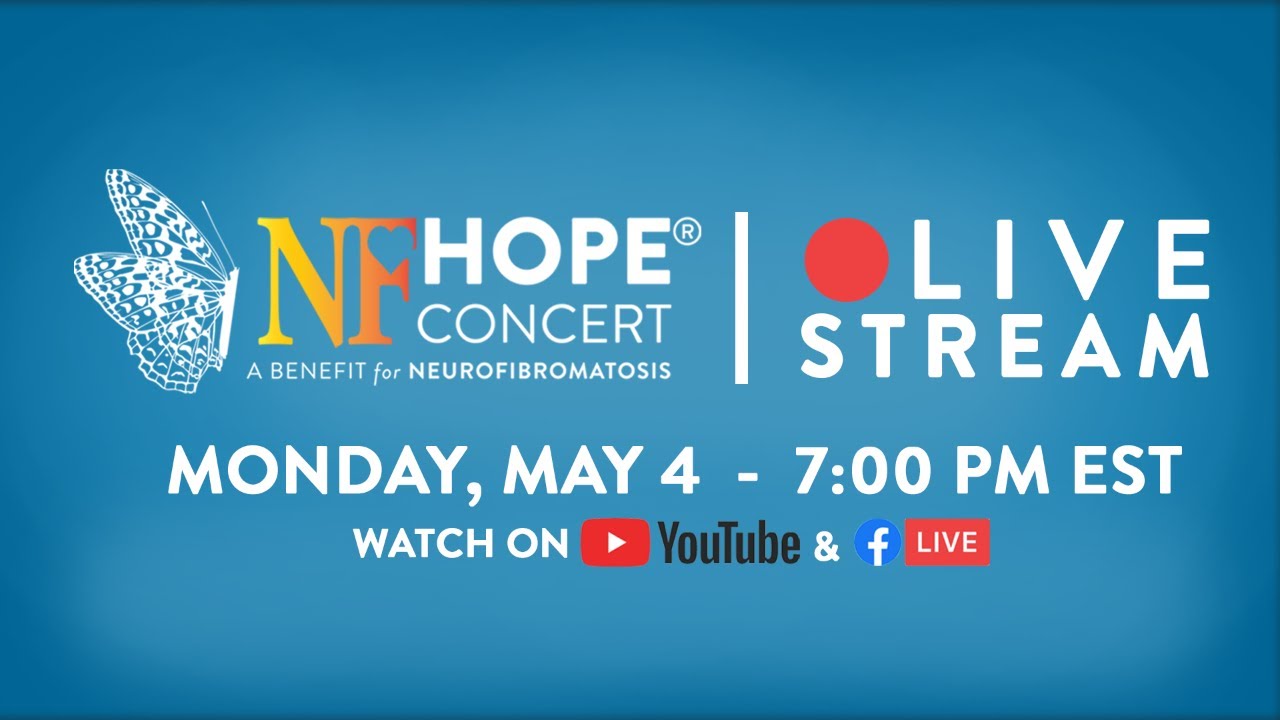 nf hope tour live stream