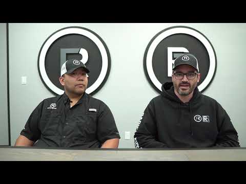 RFTV: Quick Tip #11: Commercial Vs MILSPEC