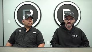 RFTV: Quick Tip #11: Commercial Vs MILSPEC