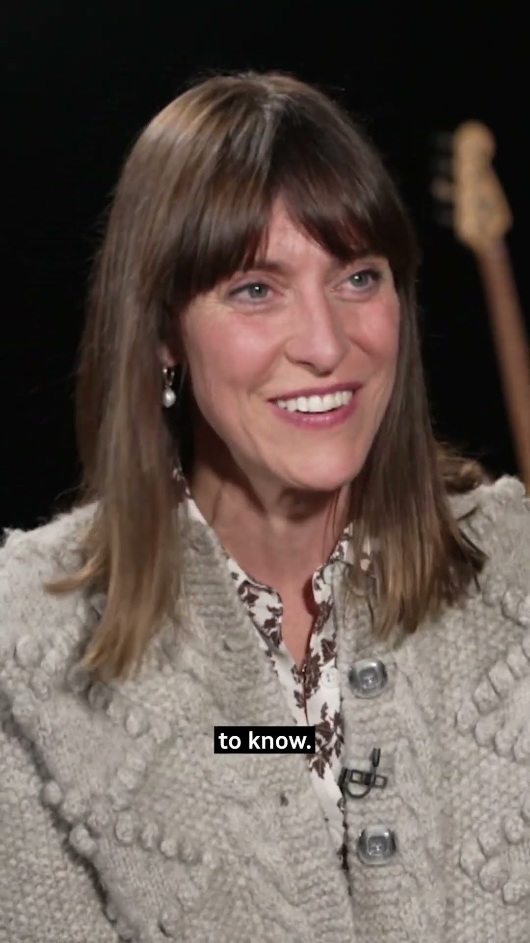 Feist - Multitudes Mini-Concert