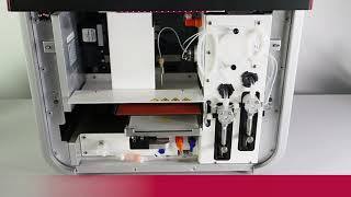 xMAP INTELLIFLEX® 2.1 System Maintenance Overview
