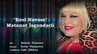 Bestekar Sevinc Mansurova Erol Nevem Metanet Isgenderli2013