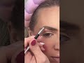How to Do Eyebrows with Anastasia Dipbrow | Beginner Friendly Brow Tutorial