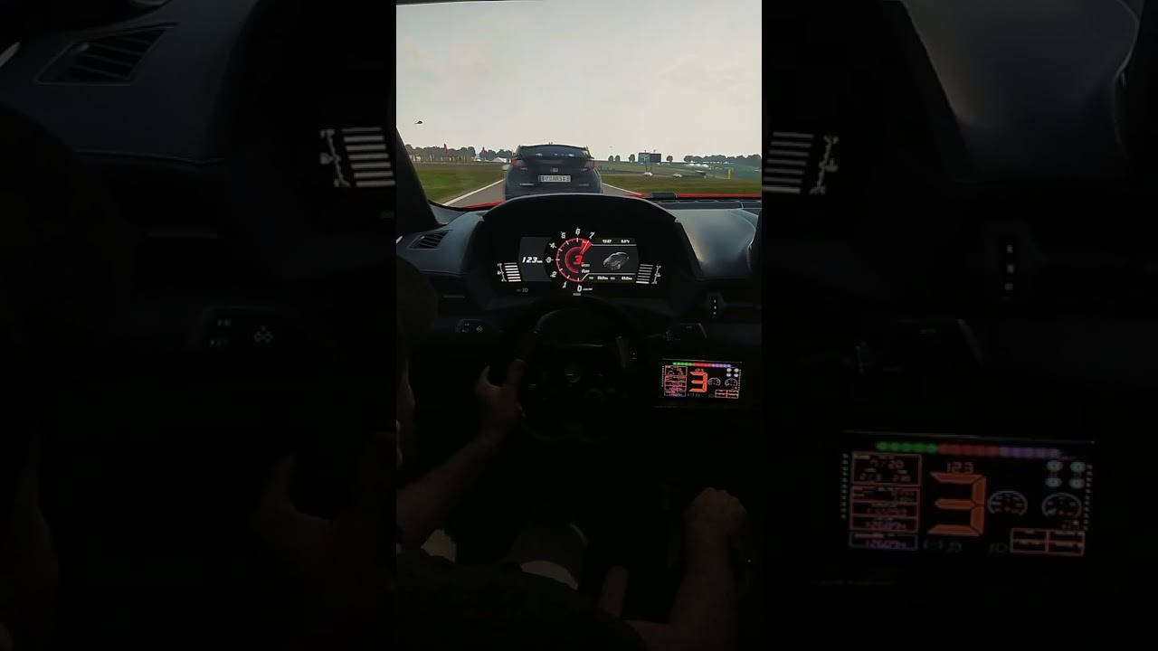 Logitech G29 with Project Cars 3 