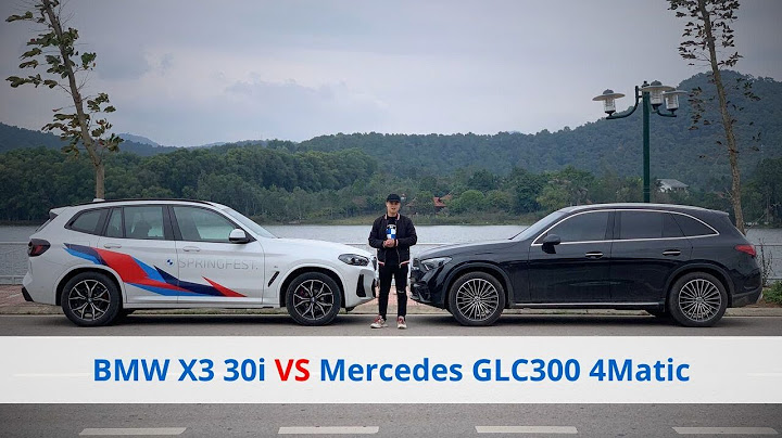 So sánh glc300 và lexus nx300 năm 2024