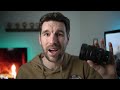 End of video