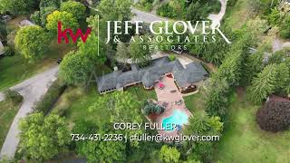 4890 Ballantrae Rd Bloomfield Hills, MI