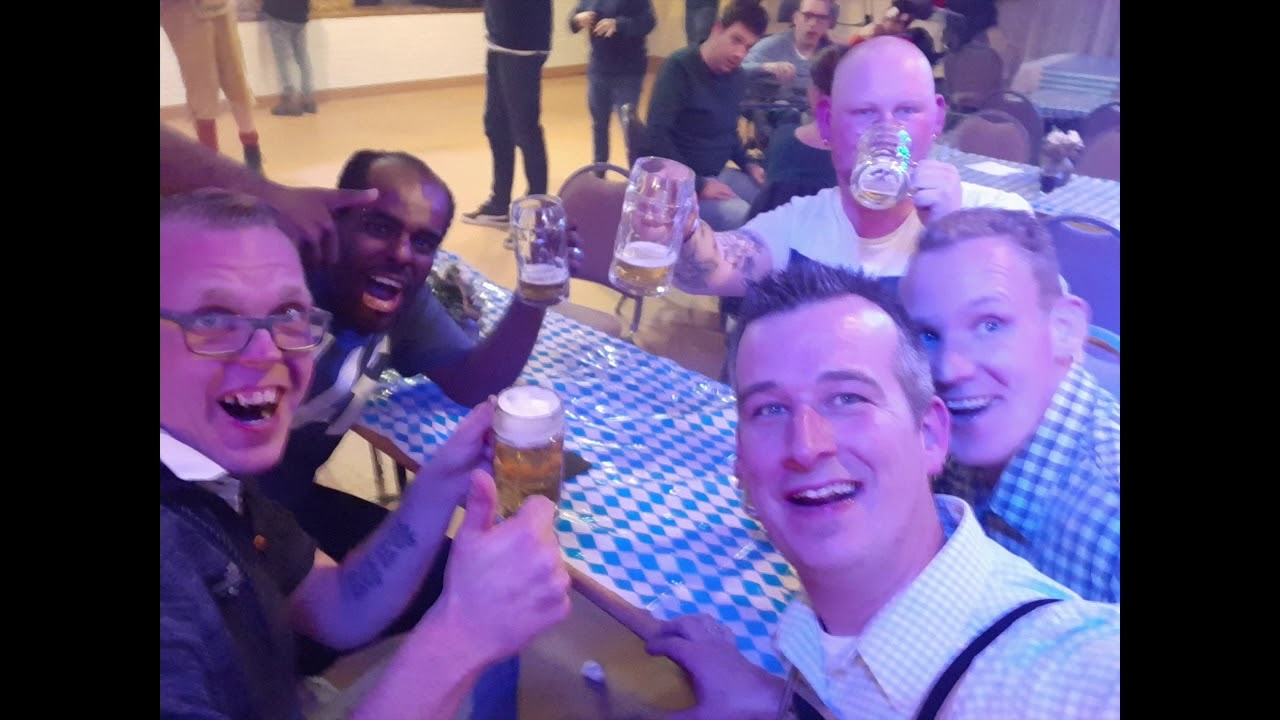 Definitieve aftermovie jetz geht losserhof