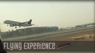 Getting Around Dubai International Airport