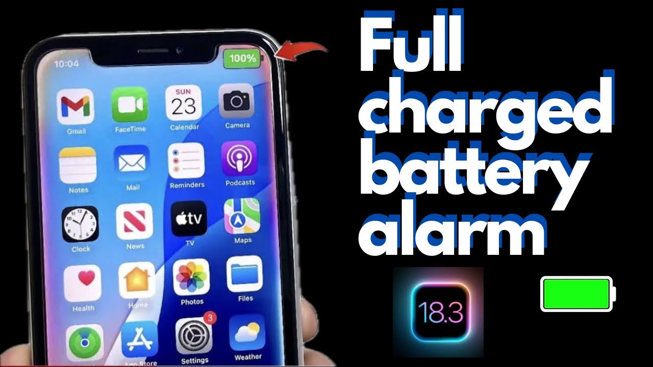 Iphone Set Alarm Without Sleep Schedule