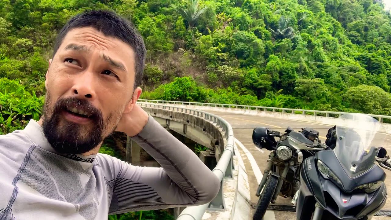 Một Góc đường Trường Sơn.