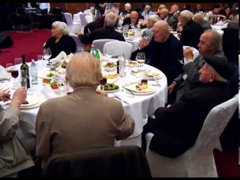 ერთი დღე სამამულო ომის ვეტერანებისთვის.9 მაისი