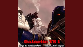 Knight vs Vader