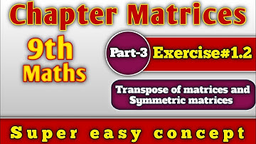 Class 9 maths chapter 1 exercise 1.2 kpk board|lecture#5|Basic Maths official