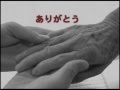 いてくれてありがとう / 関根宣義
