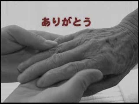 祝福 ／ 関根宣義 Nobuyoshi Sekine - YouTube