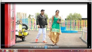 JADUGARNI।।Trailer Superhit Haryanvi Song।।GR Panipat।।Ajit Rohilla,Varun,Sashi Tanwar।SDR ENTERTAIN