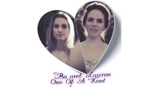 Bo and Lauren One Of A Kind