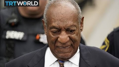 Is the Bill Cosby verdict another victory in the #MeToo movement?