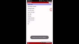 [ Tutorial ] Editing Splash and Theme Opera Mini For Android screenshot 5