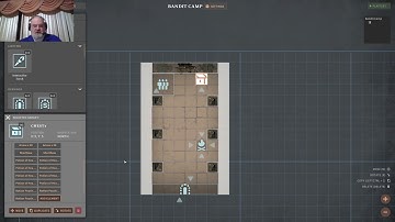 Solasta Dungeon Maker Basics Ep 1