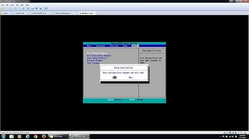Boot your computer from CD DVD or USB