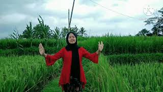 Bandung lembang  cover : Rima Febriani