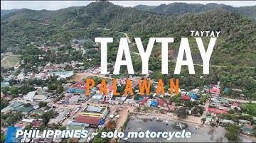Taytay, Philippines 4K UHD // Hidden Gem of Rizal Province