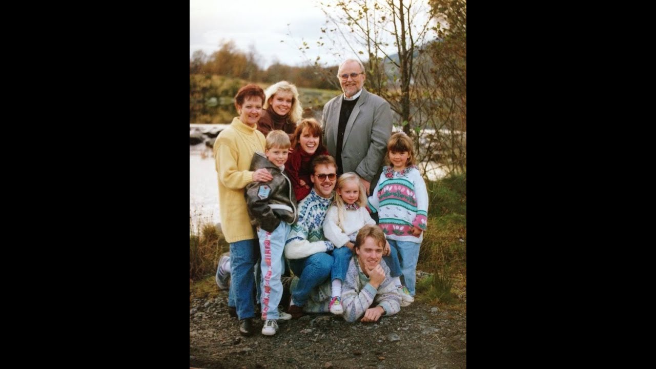 Familien Knotten, Se min Konge kommer