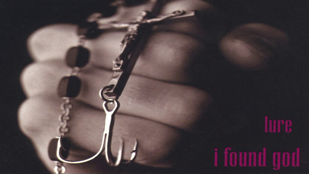 I Found God - Lure (Full Album 1995)
