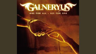 Vignette de la vidéo "GALNERYUS - EVERLASTING"