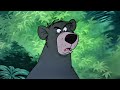 The Jungle Book (1967) My Own Home/Bear Necessities Reprise (Ending Song/Scene)