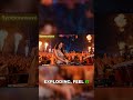 🔥 Synthorawave - LAMBADA FESTIVAL 2026 – When the Night Pulls Us Closer (Hard Club Eurodance Remix)