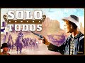 Solo contra todos  pelculas del oeste en espaol  western  1950