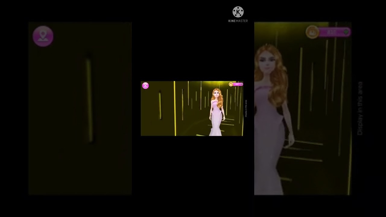 Stylist girl game let's play