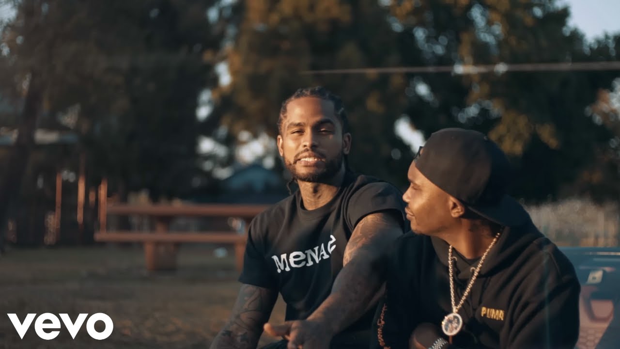The Lox ft. Dave East - Plead the 5th