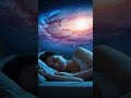 Dark Relaxation Music 🌙 Deep Night Calm