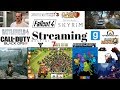 Explosions,Gunshots, Oh my | Just Cause 3 Stream|