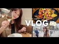 ご褒美休日Vlog🎥ママとお昼から飲んだり欲しかった物を買ったり幸せな1日🛍️✨