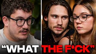 They Spent $122,000 On Weed | Caleb Hammer Clips