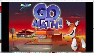 March 30 4th grade E-Learning Tutorial