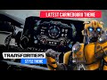 NEW Carwebguru Transformers Style Theme | Watch to find out how to get it FREE