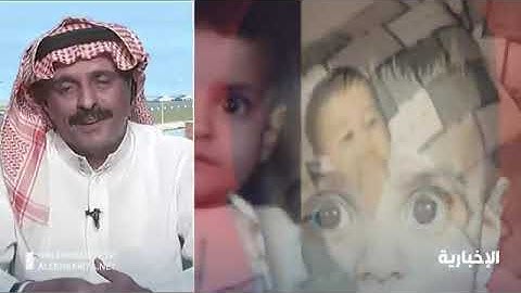 أول تعليق لوالد نسيم حبتور بعد فحص الـDNA لطلال