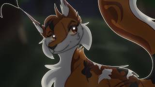 Warrior Cats: Mapleshade Speedpaint