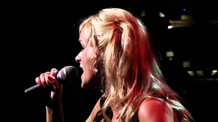 Do You Believe -Rachael Wooding