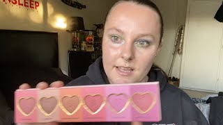 The Blush Tag | The Good, The Bad, & The Overrated! by Mackenzie Miller 18 views 3 years ago 23 minutes