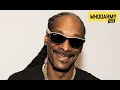 Snoop Dogg speaks on Ice Cube, Wiz Khalifa and NEW Marvel comic