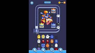 Pixel Flow level 2329 Guide