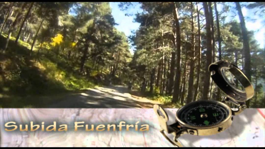 peregrinos y extranjeros alzare mis ojos a los montes Camino de Santiago desde Guadarrama en bici, primera etapa