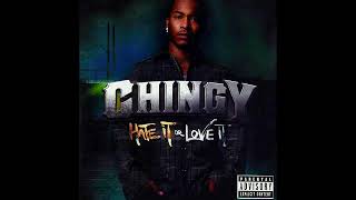 Chingy - Hate It Or Love It